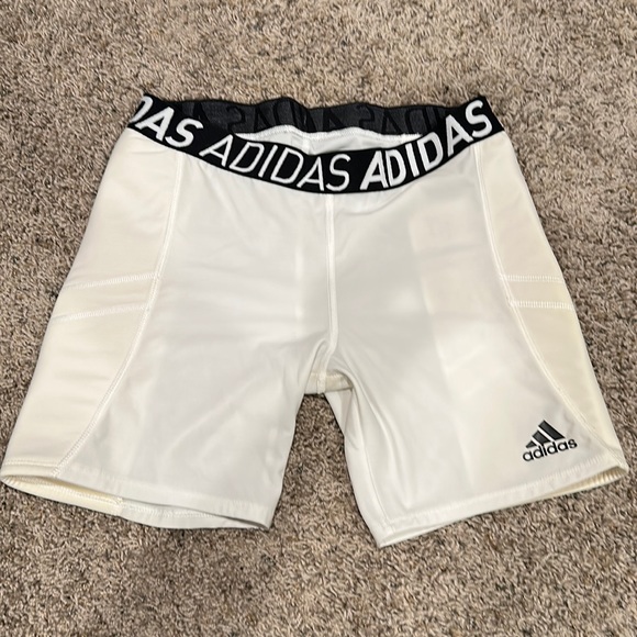 adidas Other Adidas Softball Sliding Shorts Poshmark